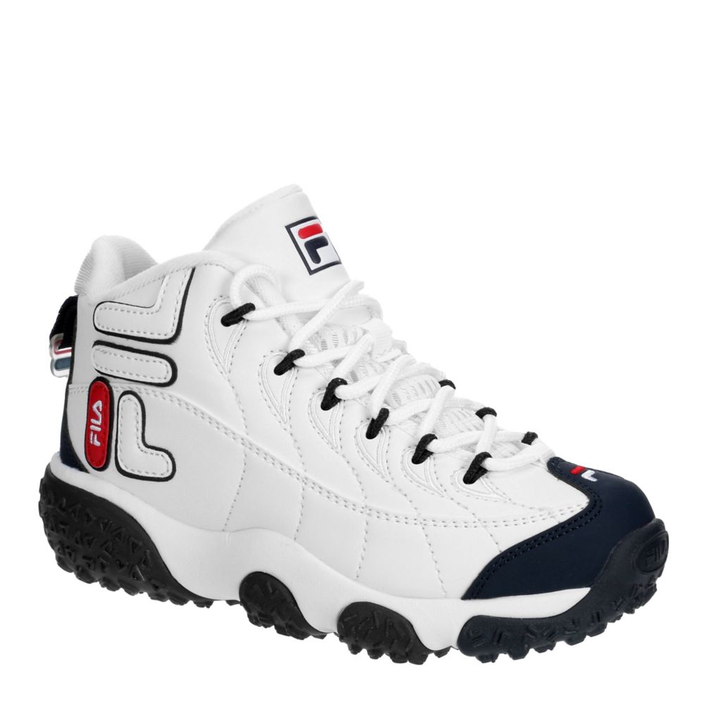 fila snake dancer