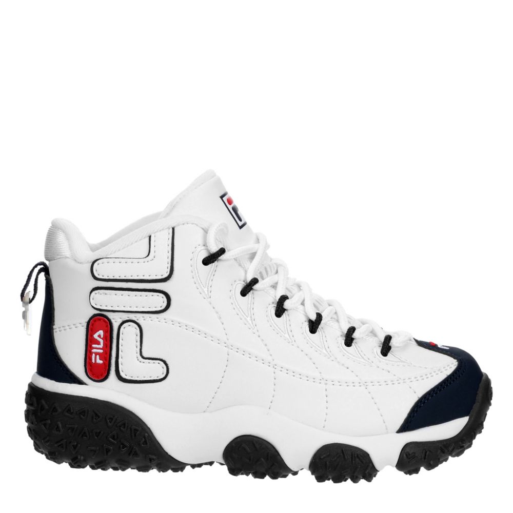 fila snake dancer