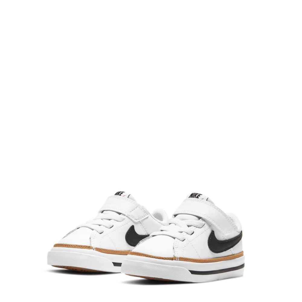 Little Kids' Nike Court Legacy Casual Shoes