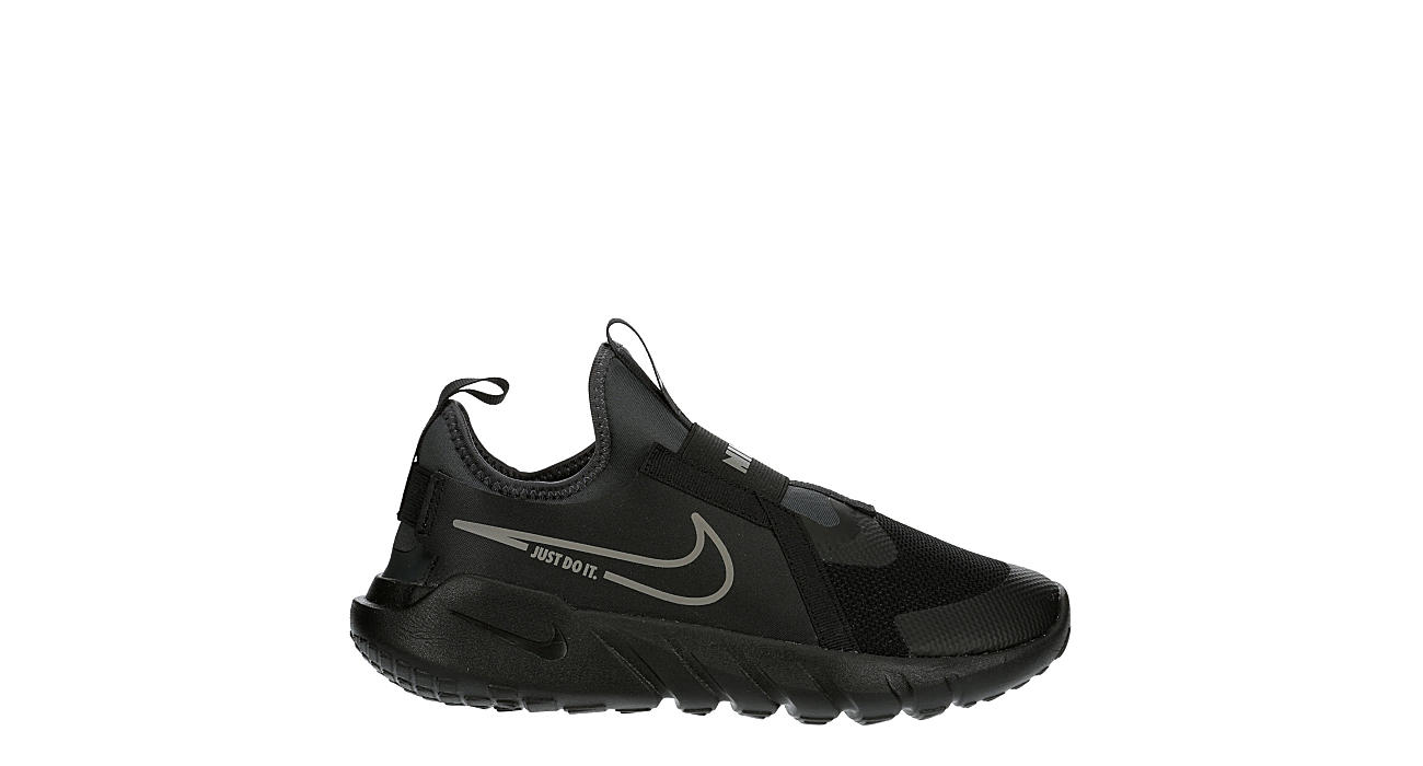 Zuivelproducten straal ernstig Black Nike Boys Flex Runner 2 Slip On Sneaker | Kids | Rack Room Shoes