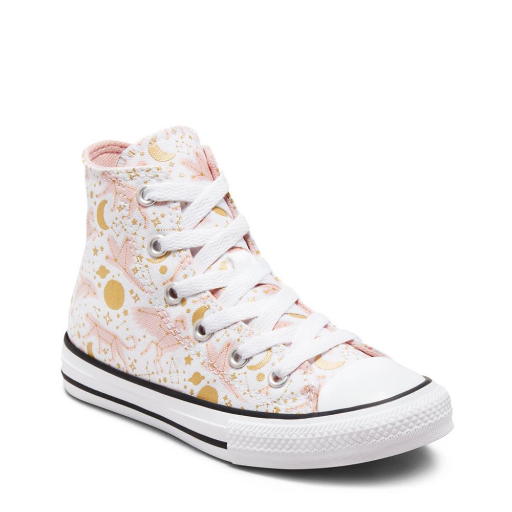 chuck taylors high tops white