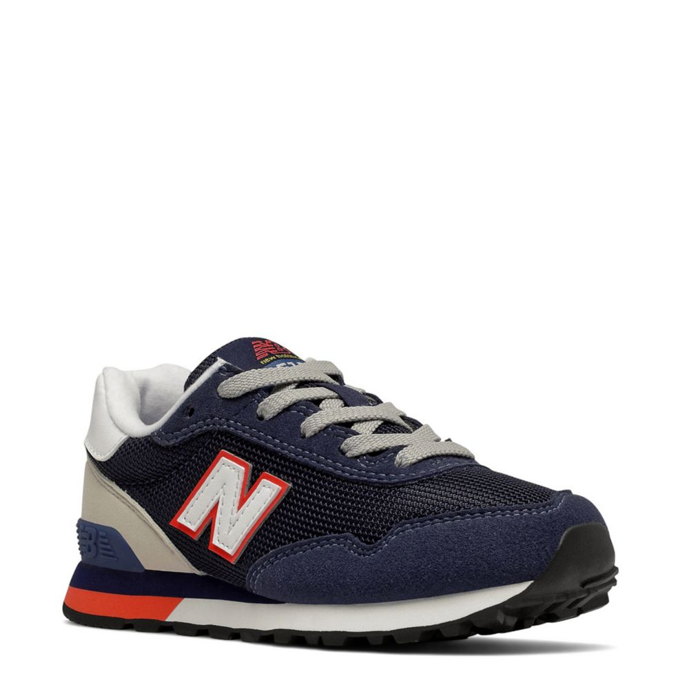 new balance for kid