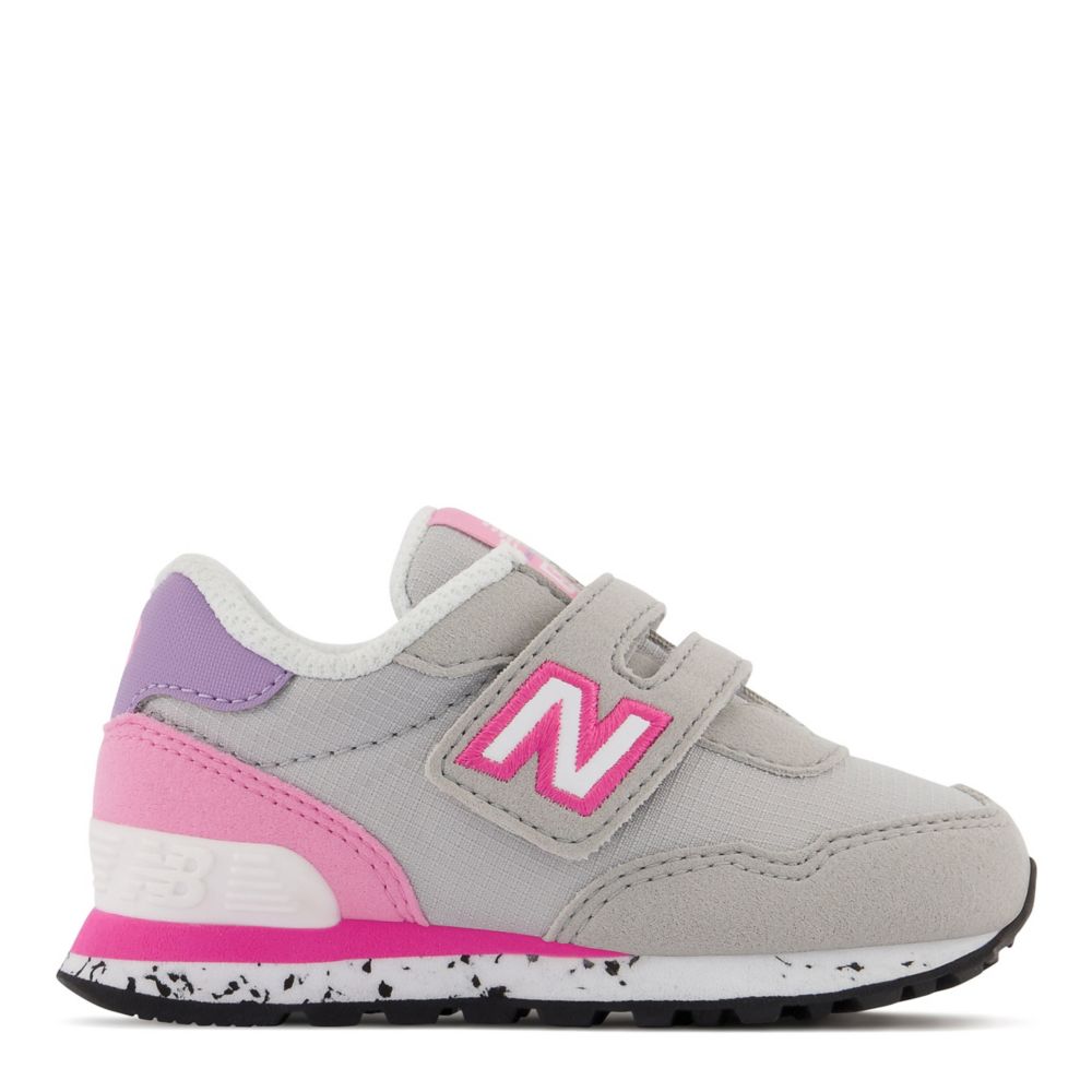 GIRLS INFANT-TODDLER 515 SNEAKER