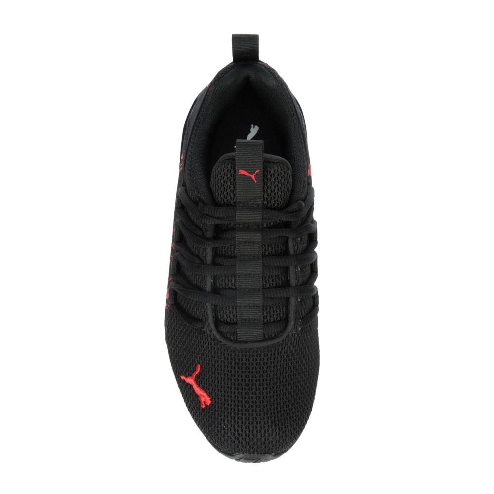 Puma hot sale axelion boys