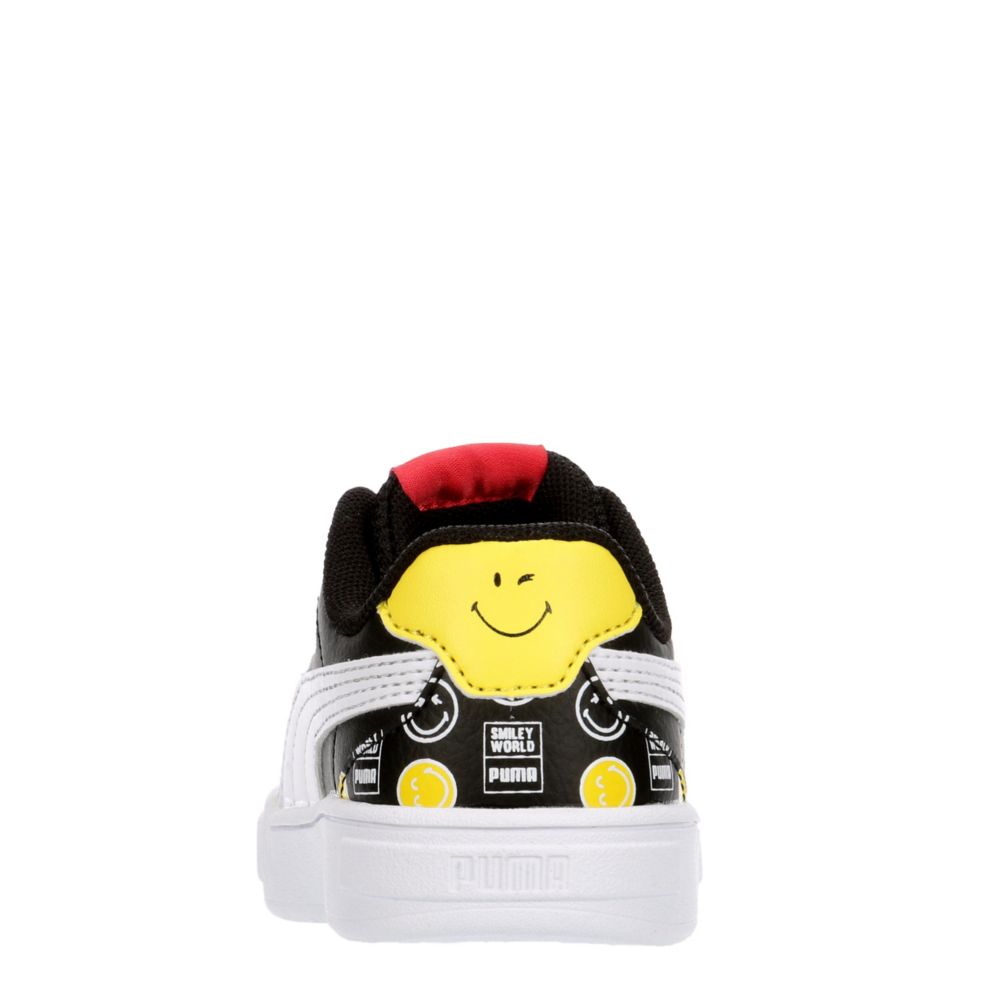 Puma minion toddler clearance shoes