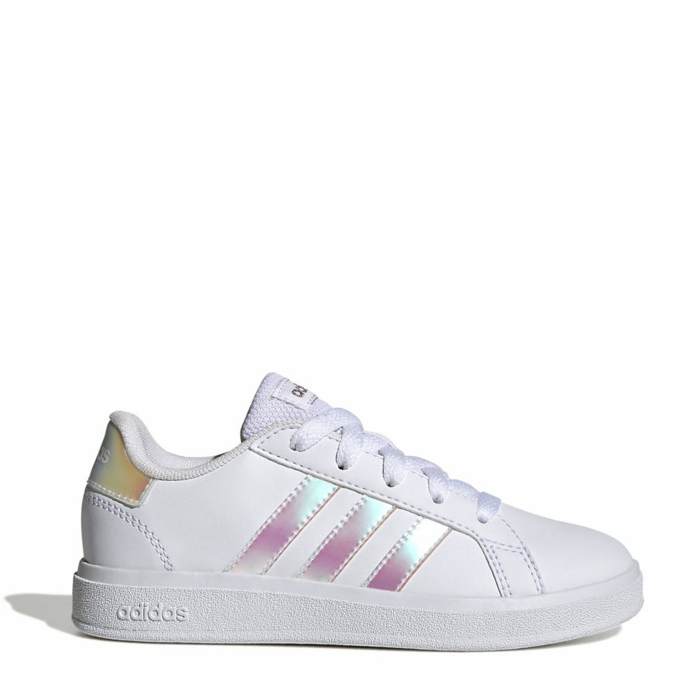 K way outlet adidas bianco