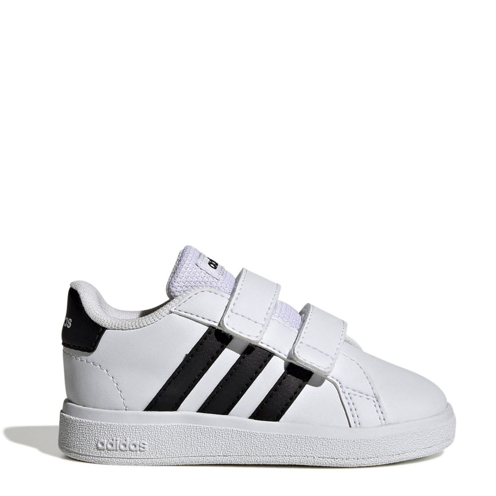 Adidas grand court toddler boys' sneakers sale