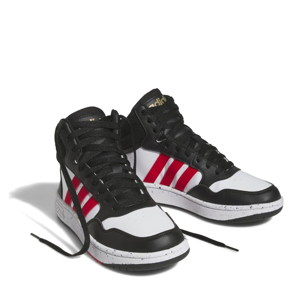 Childrens adidas outlet high tops