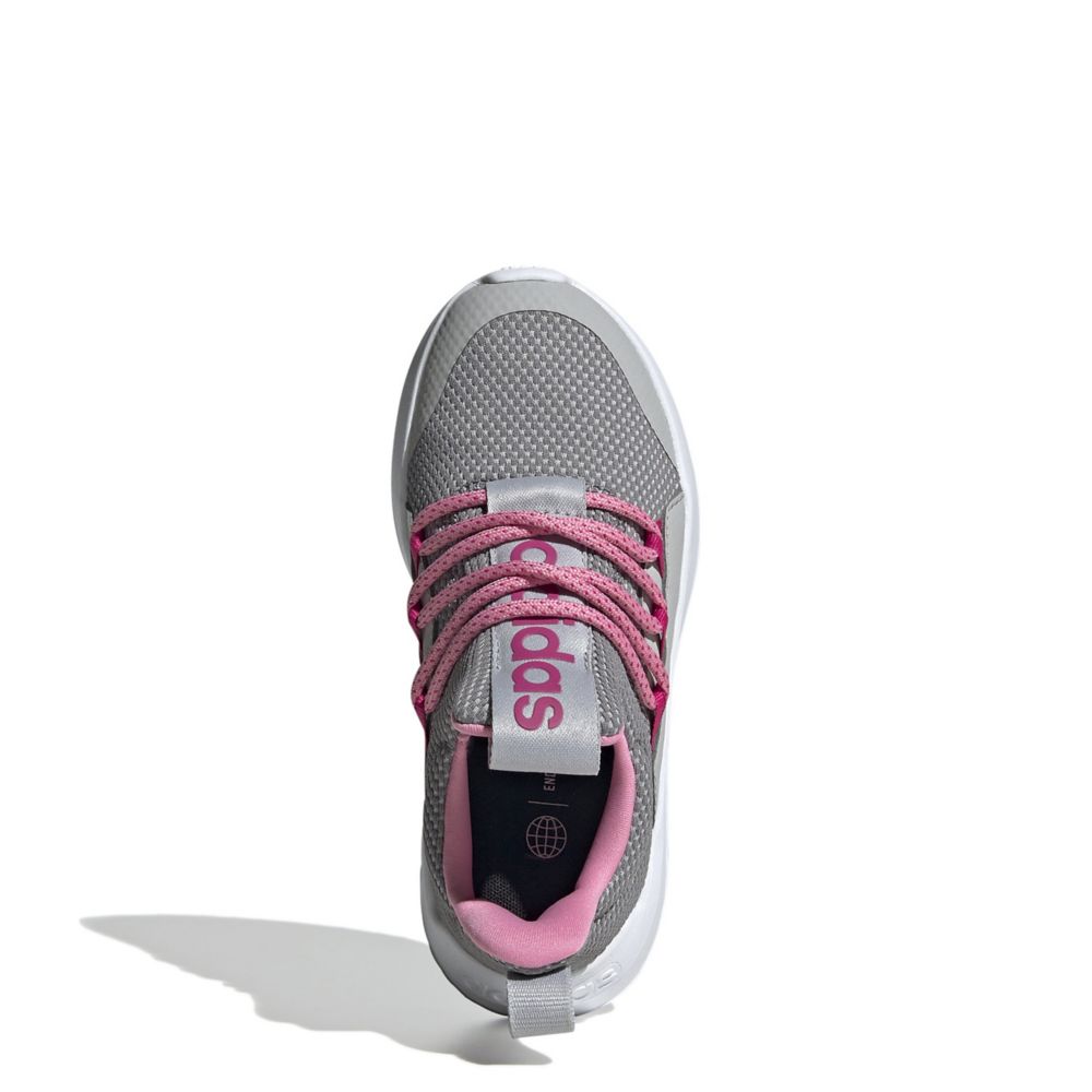 Women's essentials lite racer slip-on outlet shoes