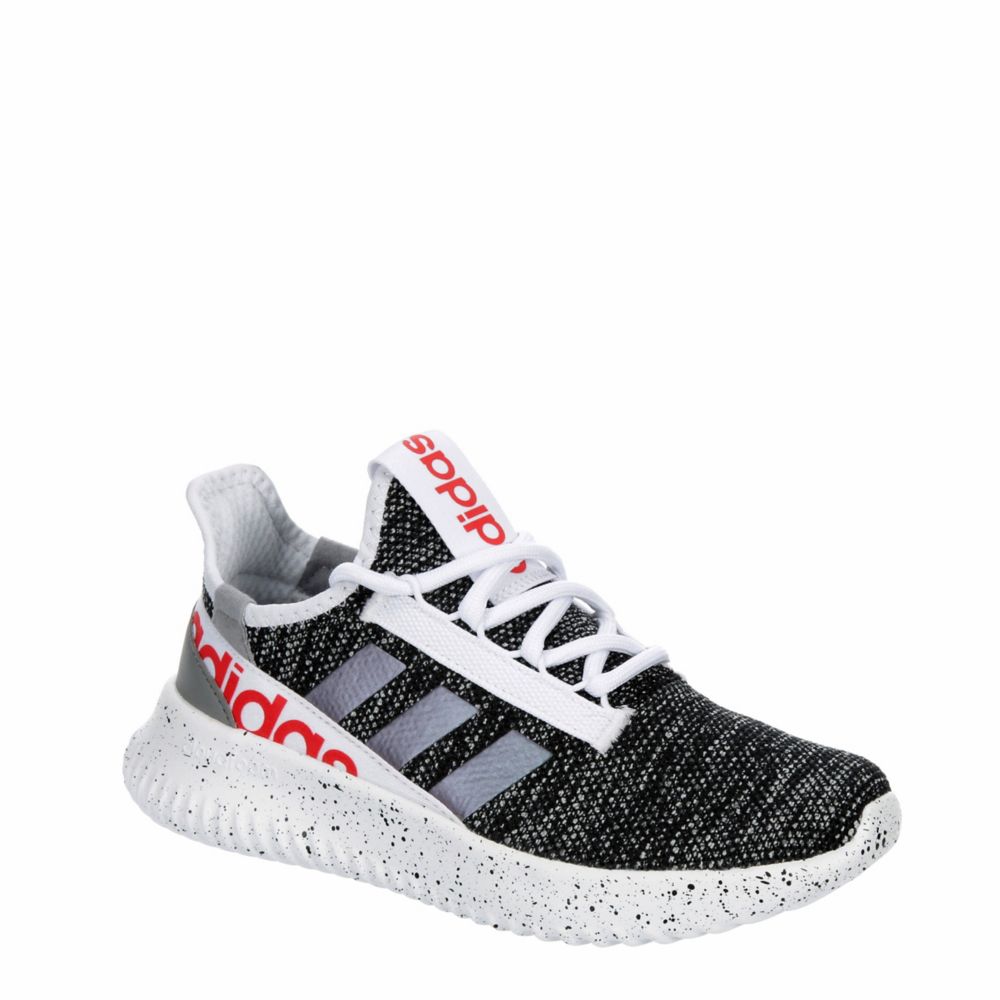 White Adidas Boys Little-big Kid 2.0 Sneaker | Rack Room Shoes