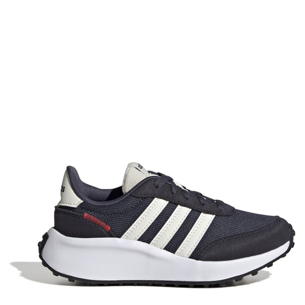 Adidas Kids' Top - Navy