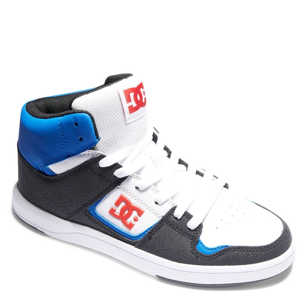 Kids' Court High Top Sneaker Little/Big Kid