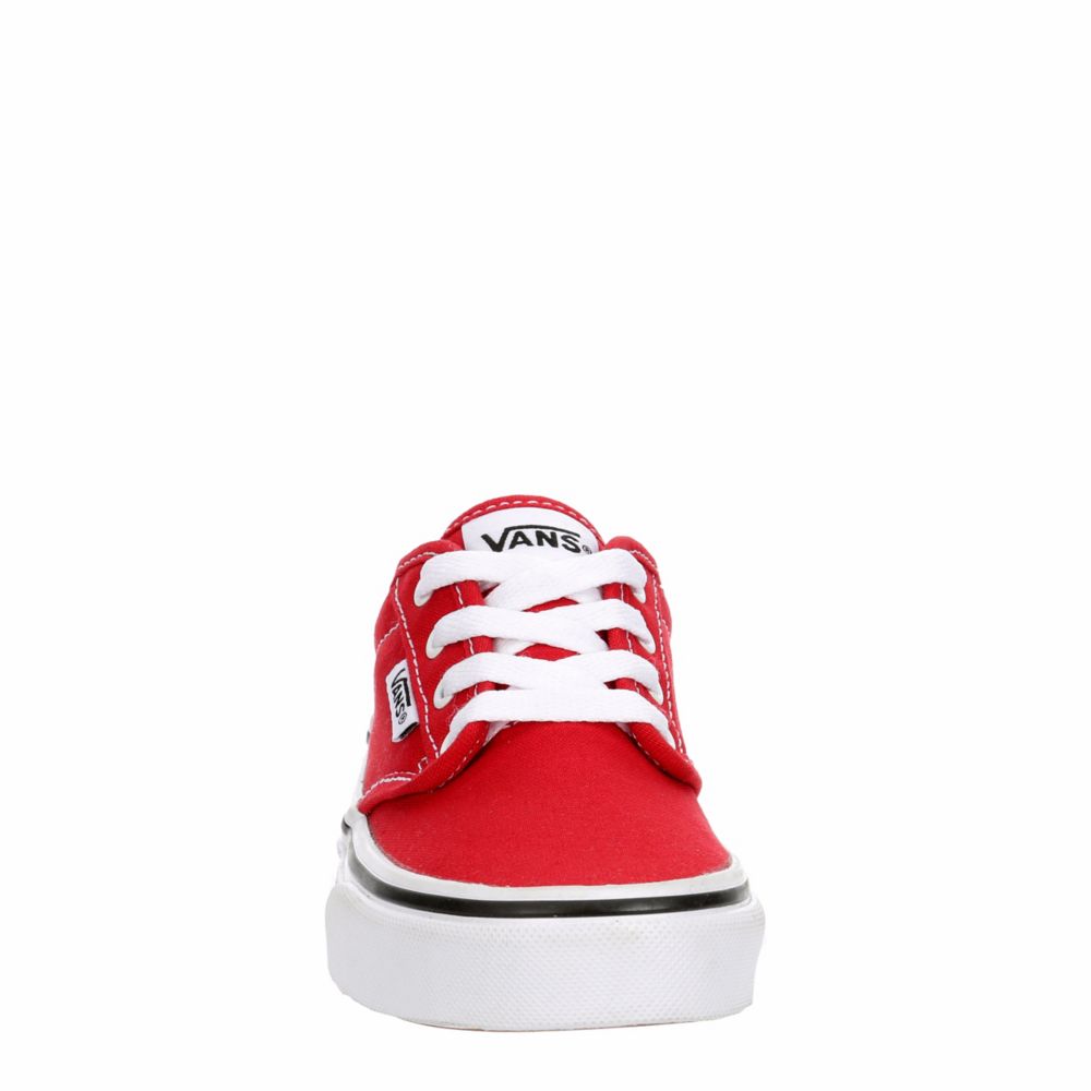 Vans cheap atwood boys