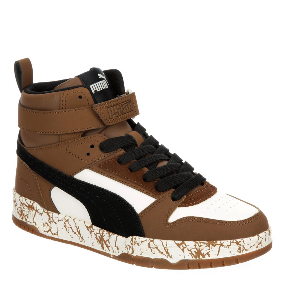 puma boot sneakers