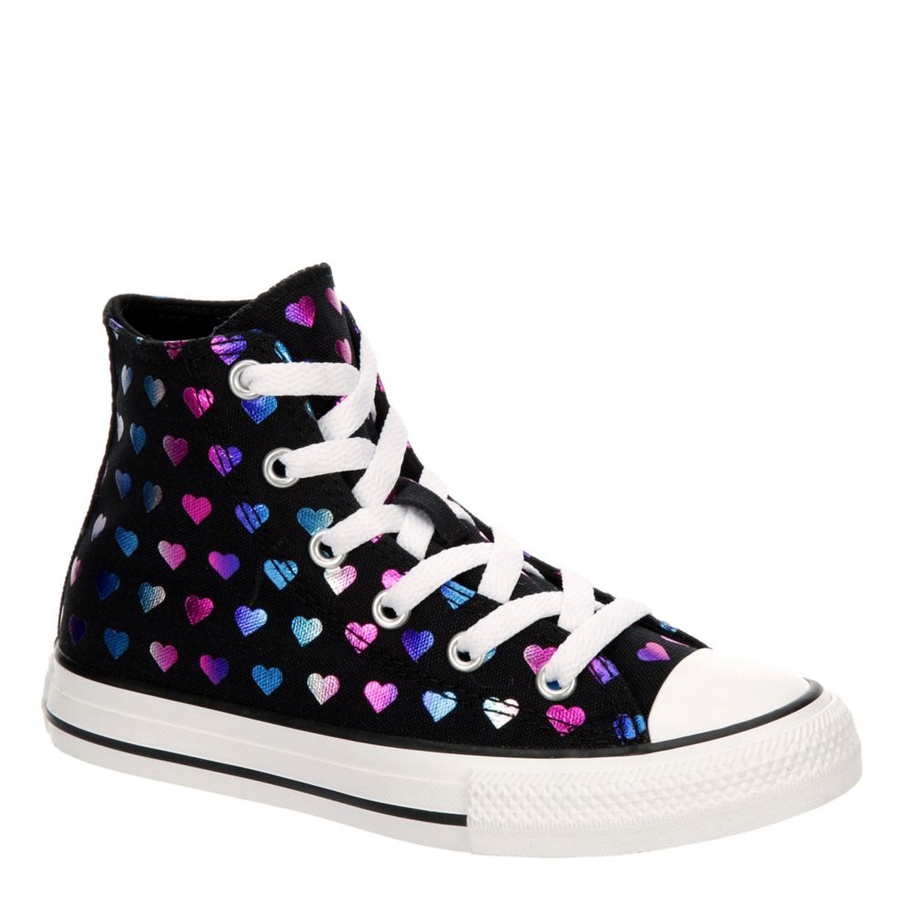 How To Crochet Converse ALL STAR Baby Booties TUTORIAL English