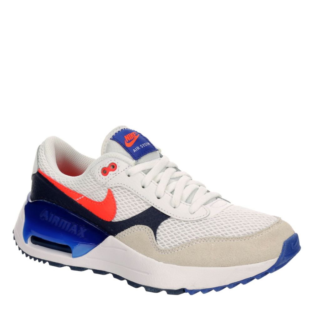 Nike Air Max SYSTM Little Kids' Shoes.