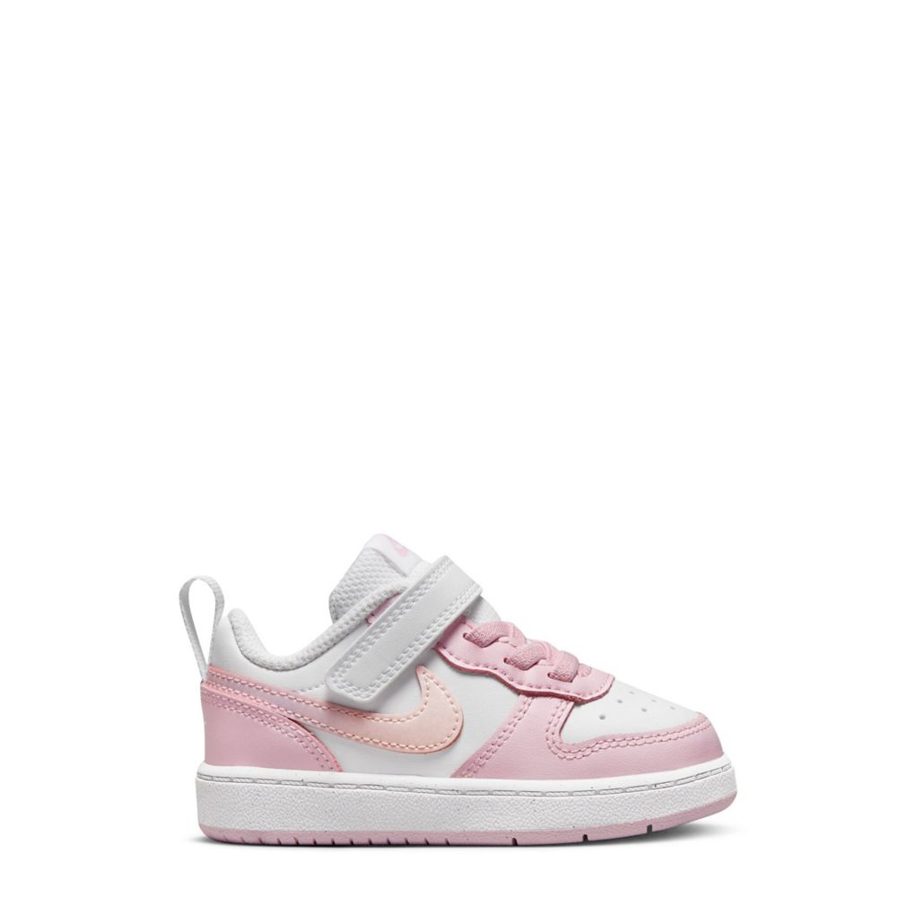 Infant girl nike shoes size clearance 2