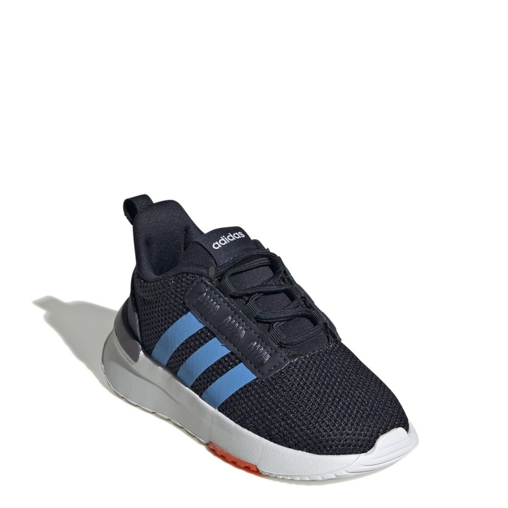 ukendt Indtil måle Navy Adidas Boys Infant Racer Tr21 Sneaker | Infant & Toddler | Rack Room  Shoes