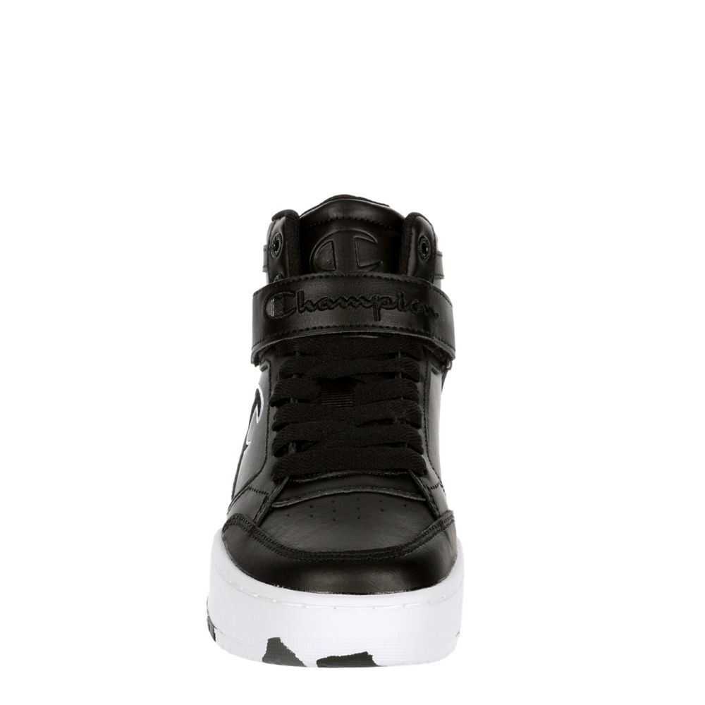 BOYS BIG KID DROME HI SNEAKER