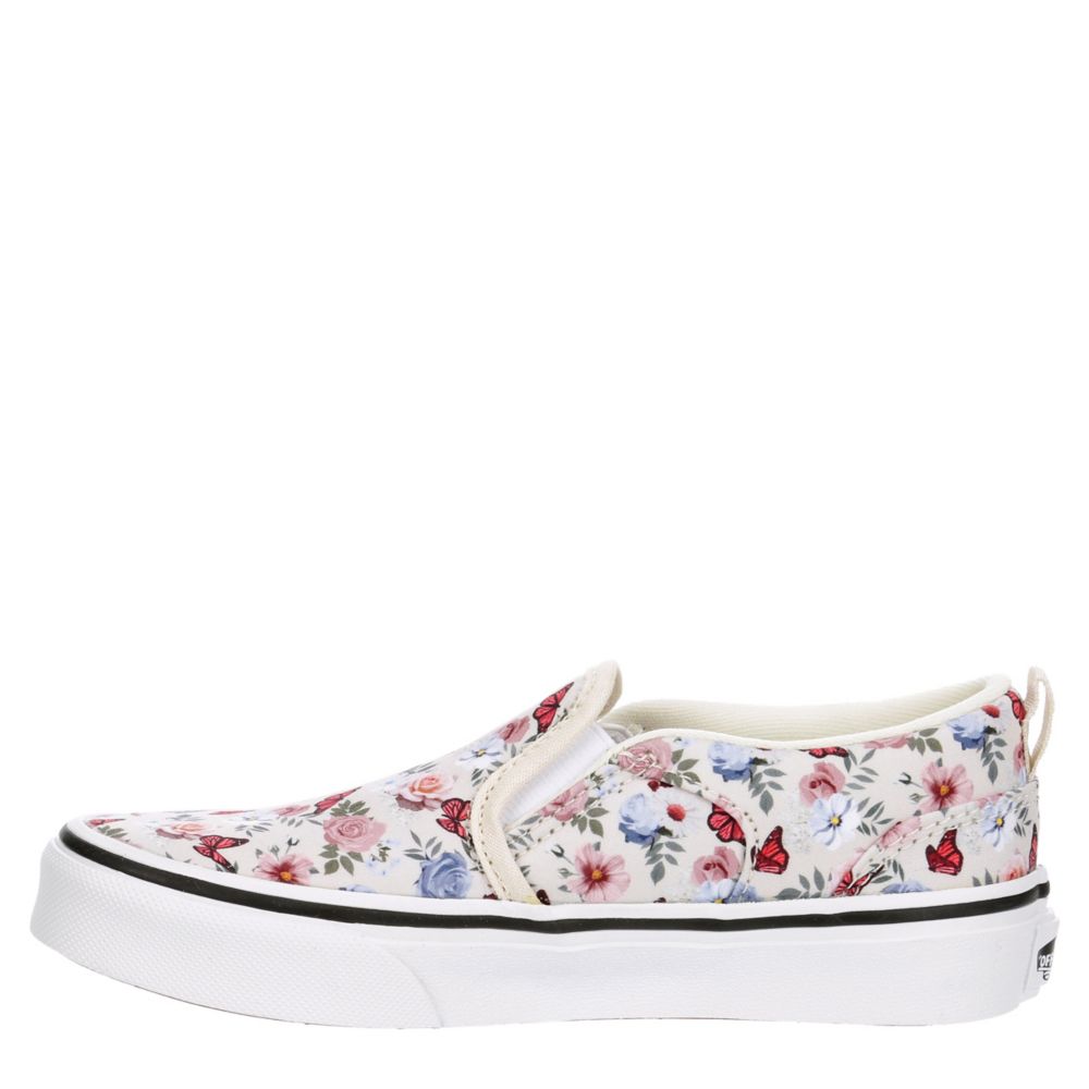 cool vans for girls