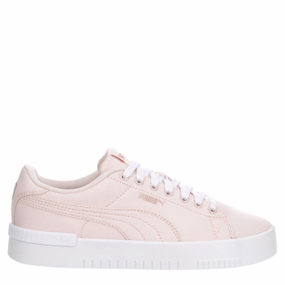 GIRLS BIG KID JADA SNEAKER PINK