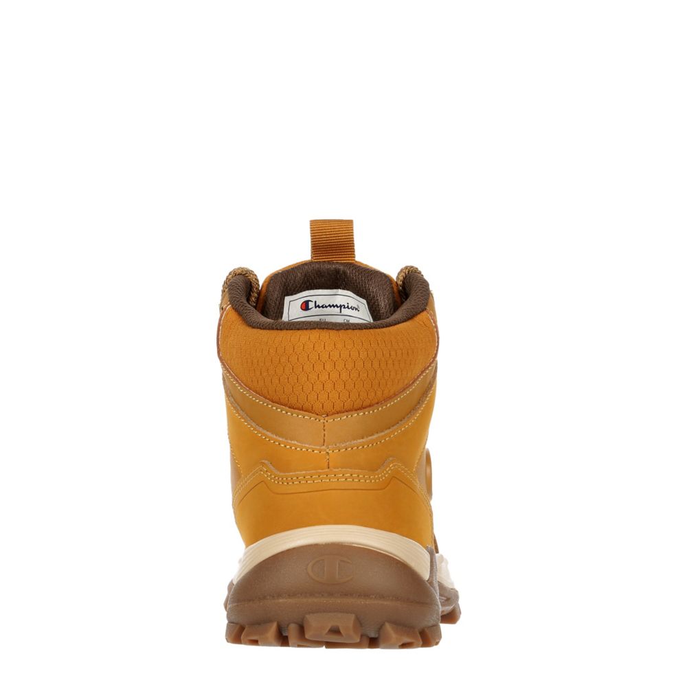 Champion hot sale timberland boys