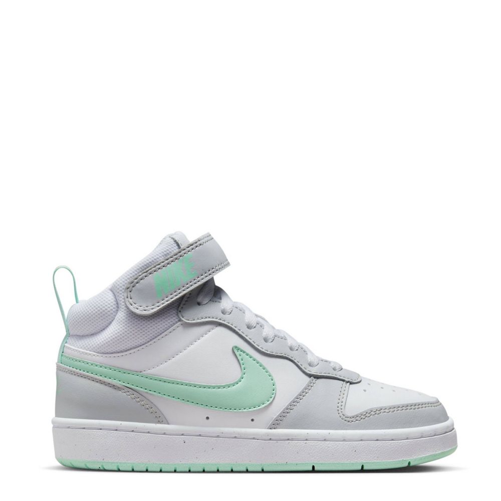 Nike court borough hot sale low 2 ep