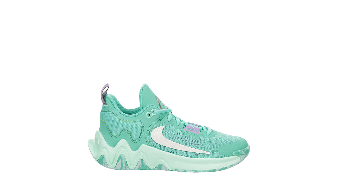 Mint Nike Boys Giannis Immortality 2 Basketball Shoe | Kids | Rack Room Shoes