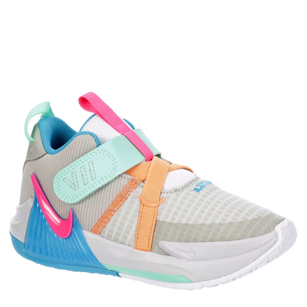 lebron james shoes for girls on sale