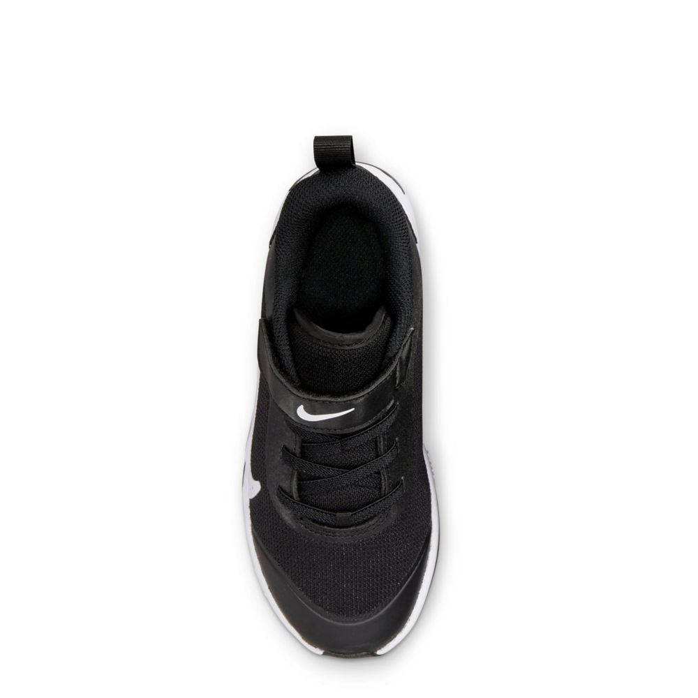 Nike Omni Multi-Court Little Kids' Shoes