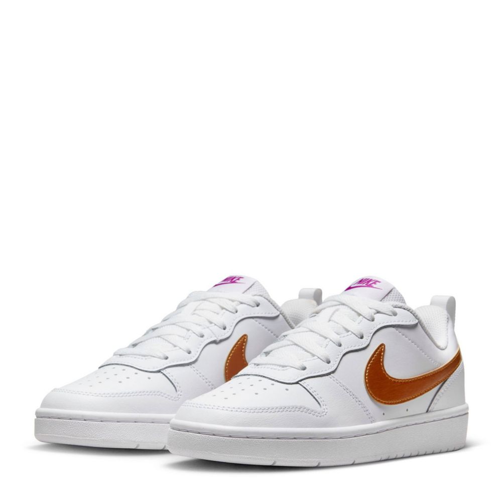 court borough low 2 shoes