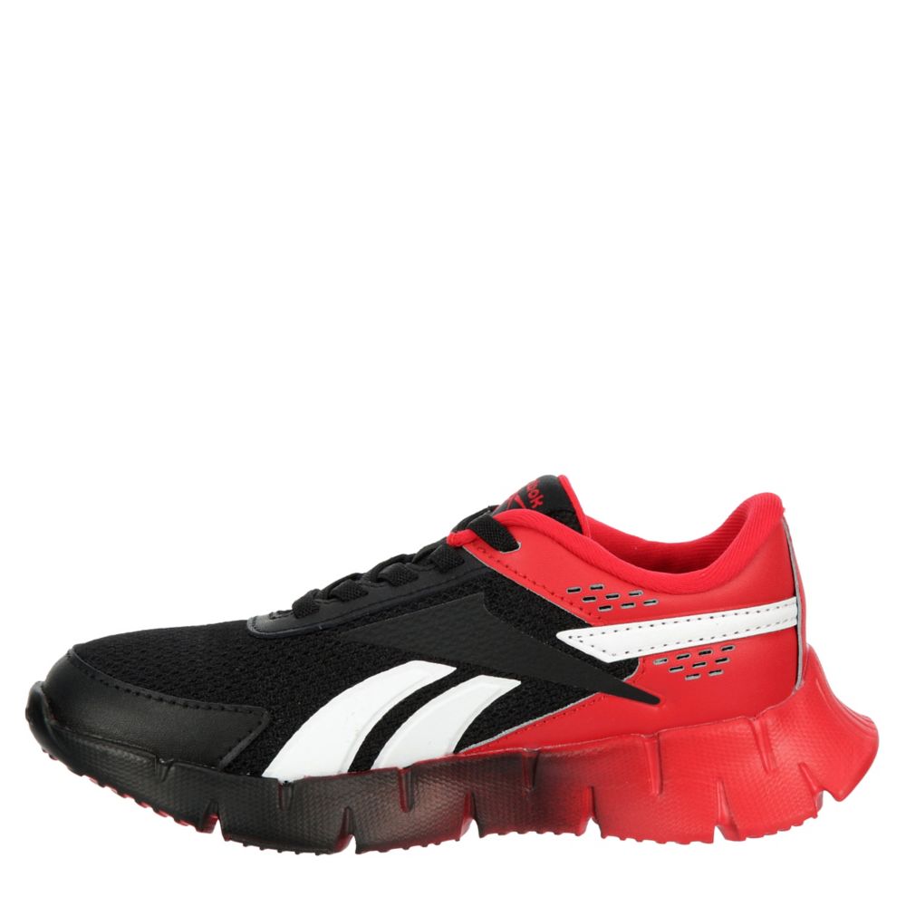 Boys reebok zig sales zag