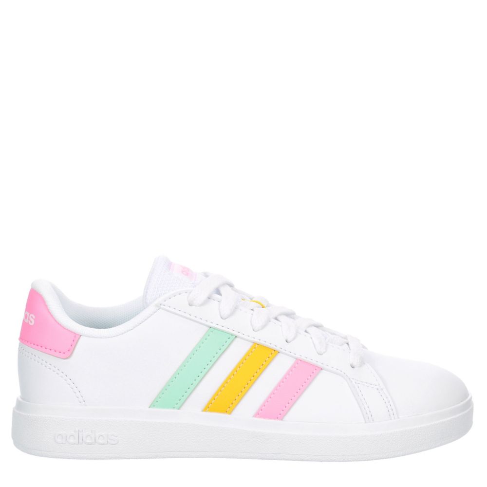 GIRLS LITTLE-BIG KID GRAND COURT 2.0 SNEAKER