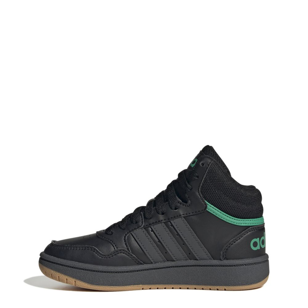 Adidas on sale sneaker hoops