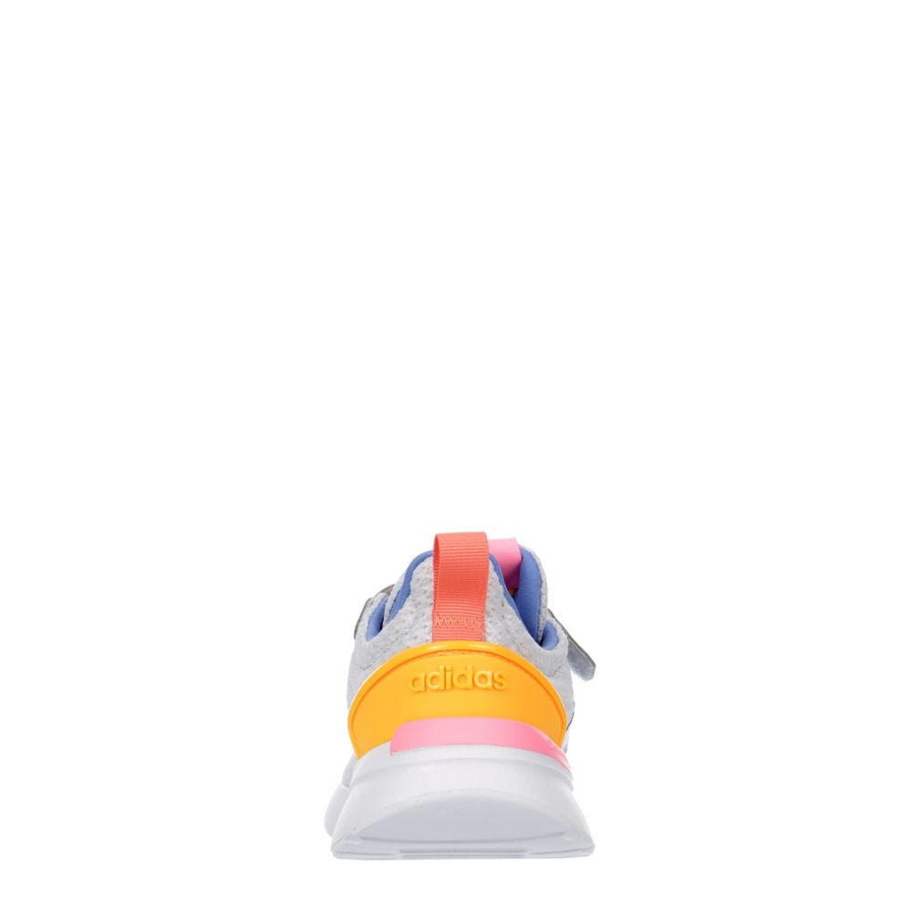 GIRLS LITTLE-BIG KID RACER TR21 SNEAKER