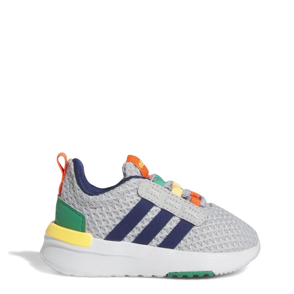 Basket bébé fille t21, adidas - Adidas | Beebs