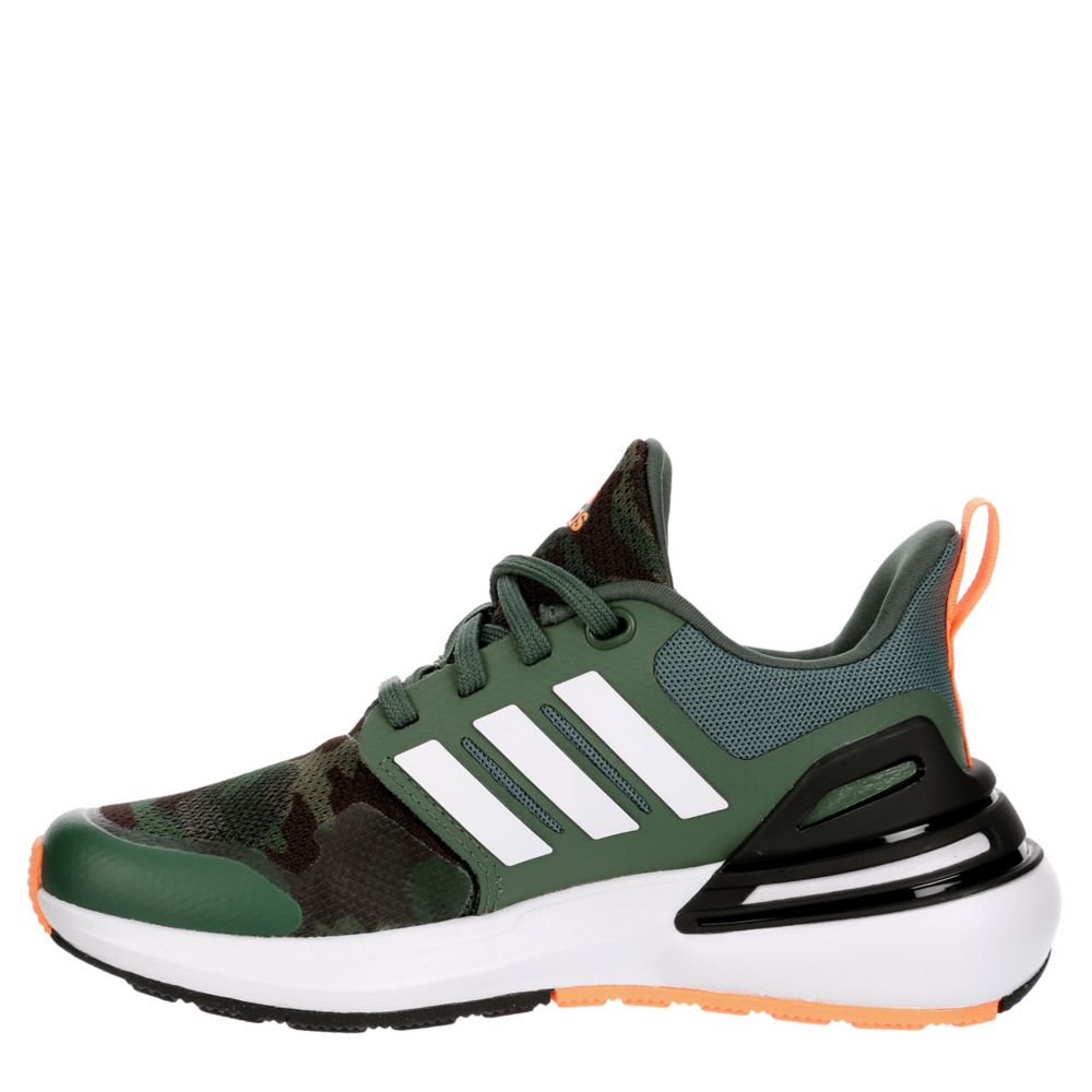 Adidas zx flux online olive green