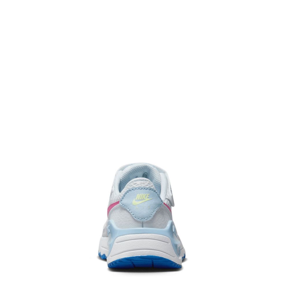 Nike Big Kid's Air Max Genome Casual Shoes