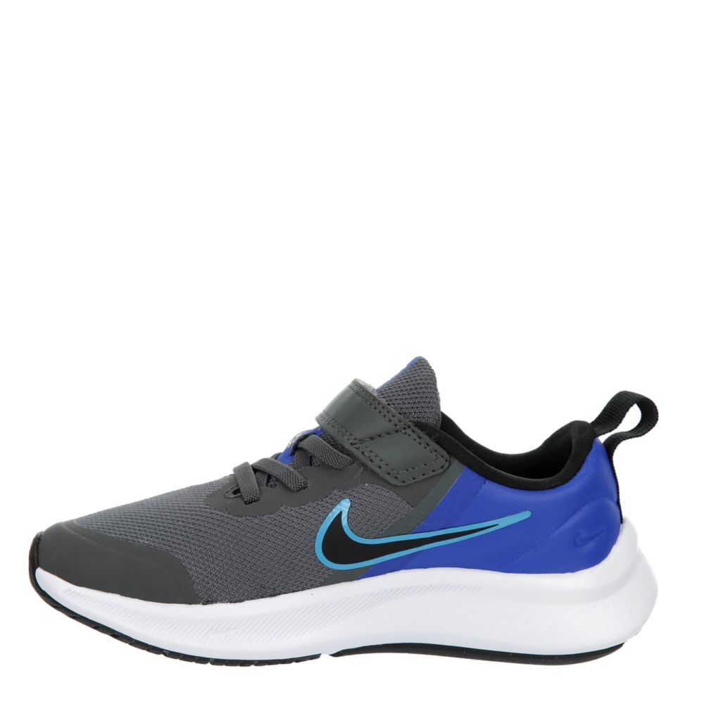 Nike runner 2 discount niño