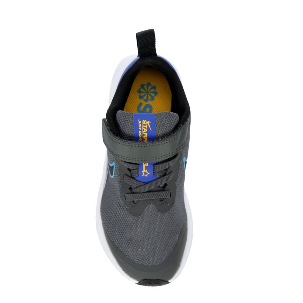 Boys nike sales slip on sneakers