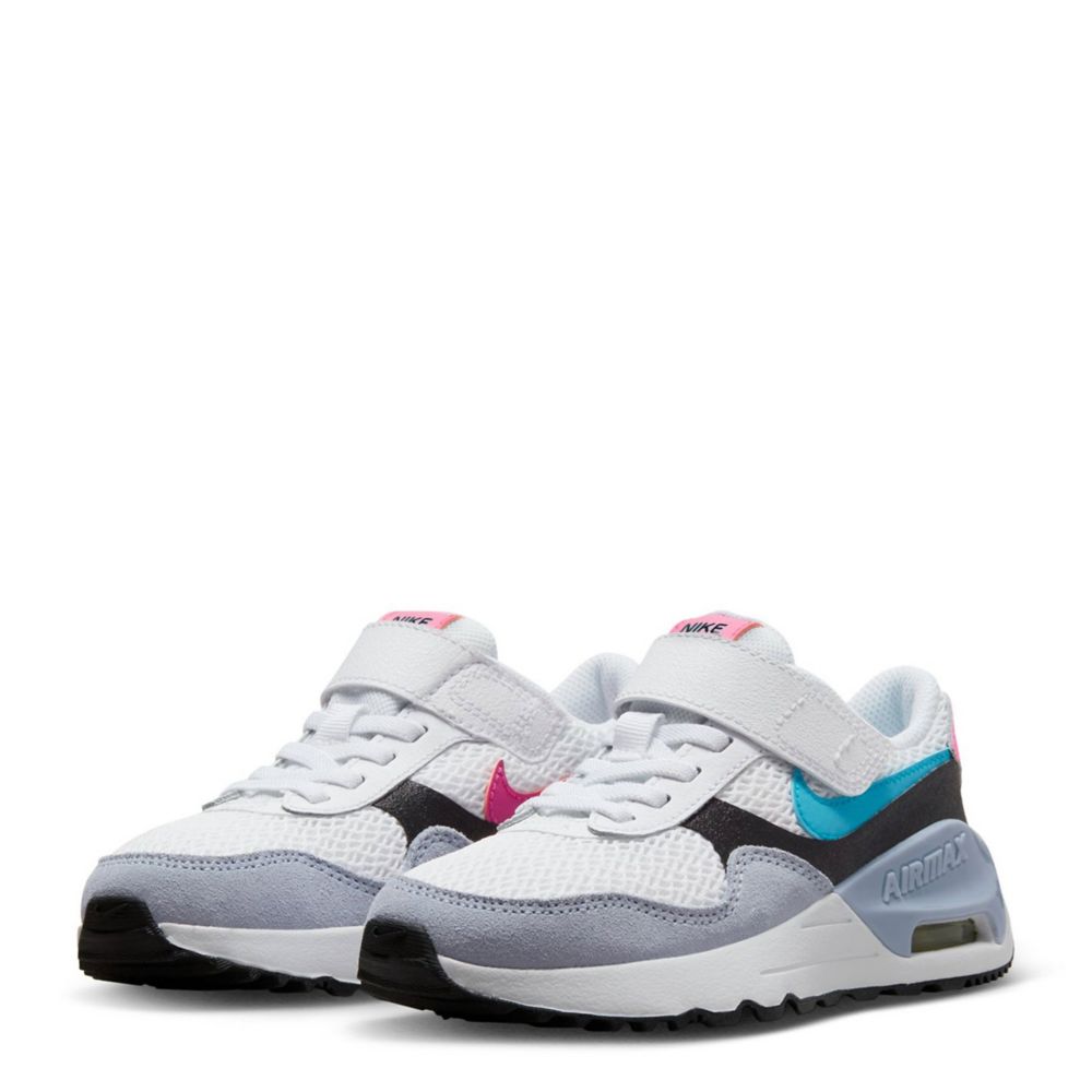 Air max hot sale little girl