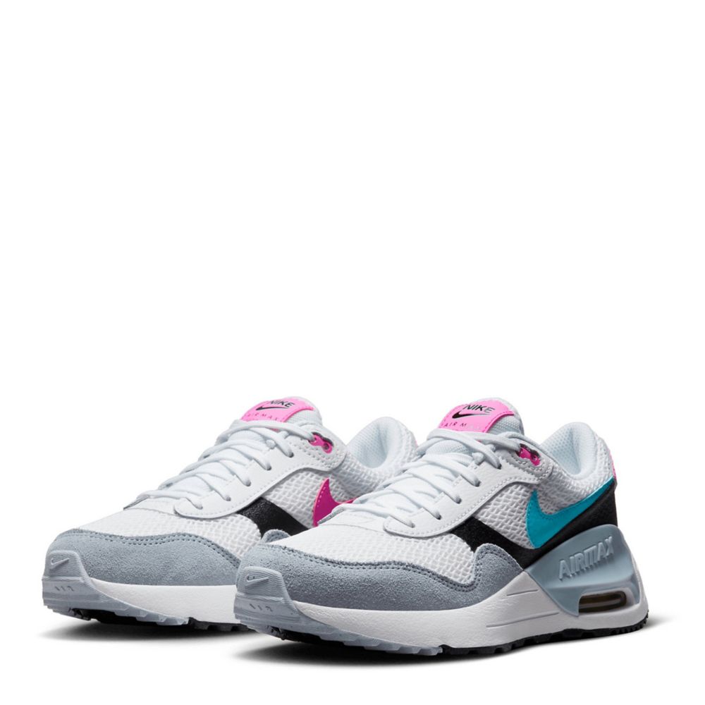 Girls air max store on sale