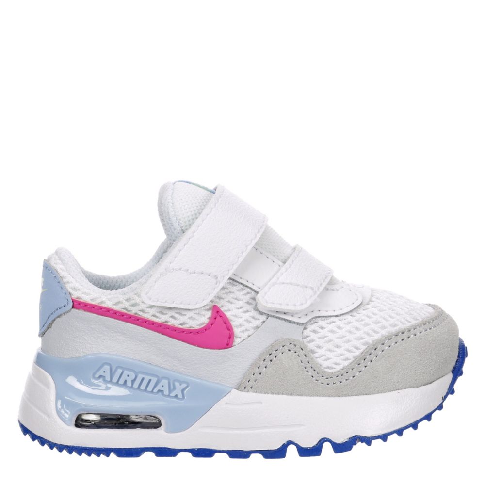 Baby girl shop air maxes