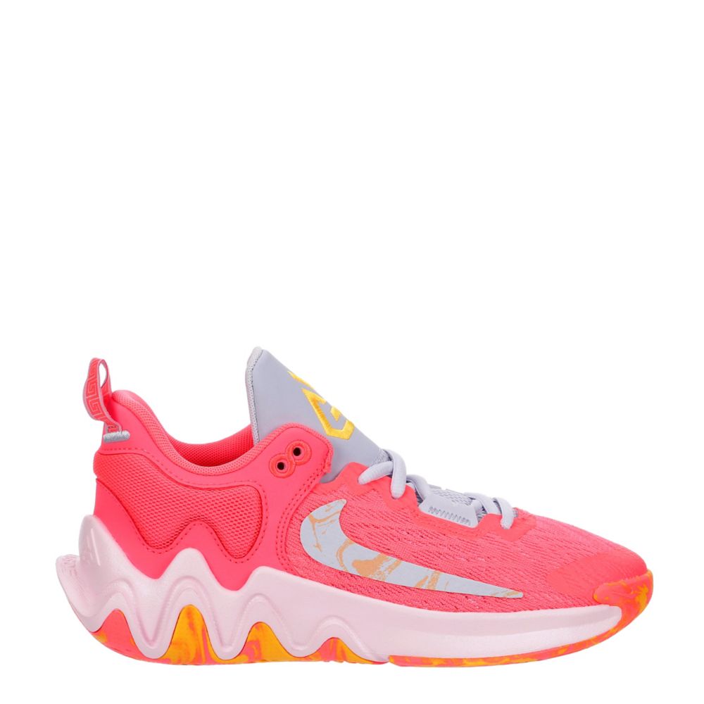 Nike Kids' Giannis Immortality 2 Basketball Shoe Big Kid