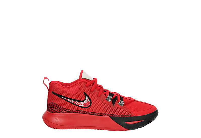 lapso paquete tragedia Red Nike Boys Kyrie Flytrap Vi Basketball Shoe | Athletic & Sneakers | Rack  Room Shoes