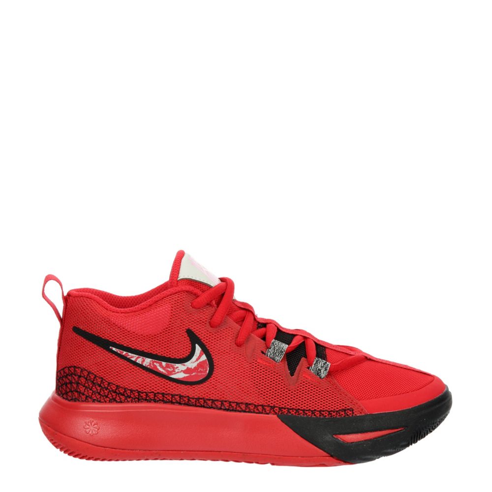 Kyrie flytrap red shop black