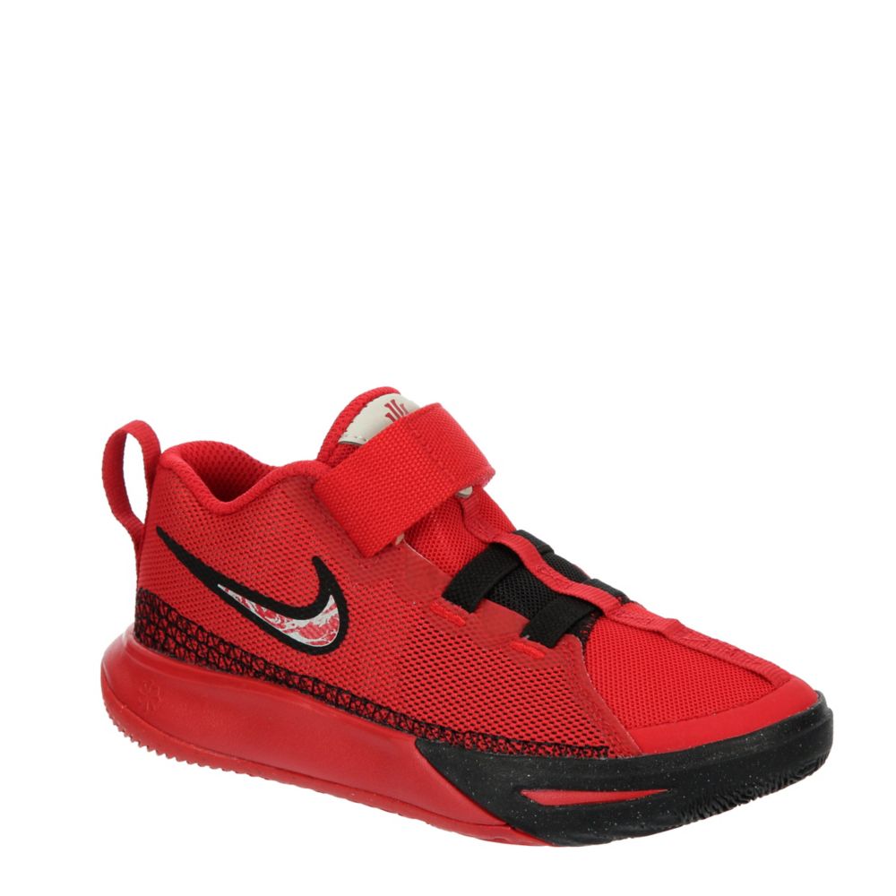 Klant Prestigieus Afsnijden Red Nike Boys Little Kid Kyrie Flytrap Vi Basketball Shoe | Athletic &  Sneakers | Rack Room Shoes