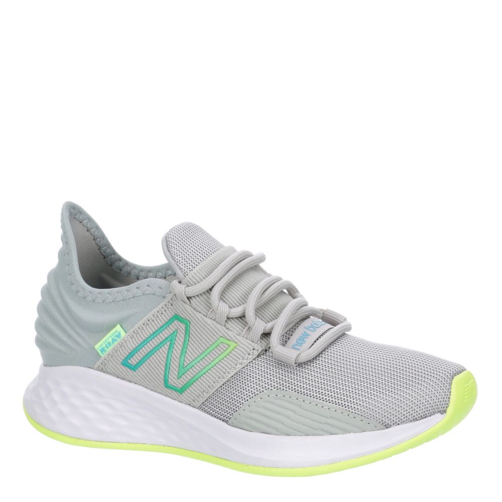 New balance store for little girls