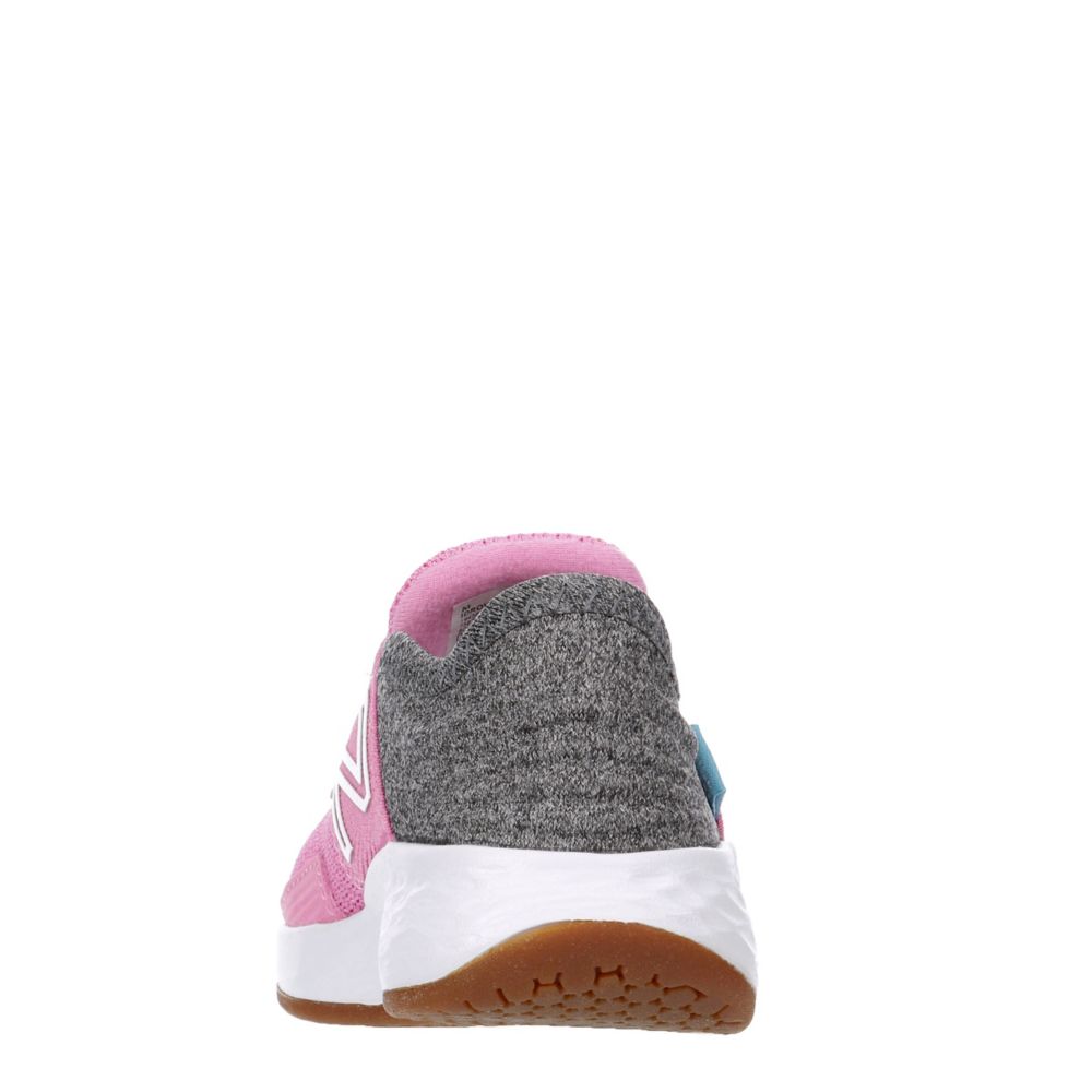 GIRLS INFANT TODDLER ROAV SNEAKER PINK