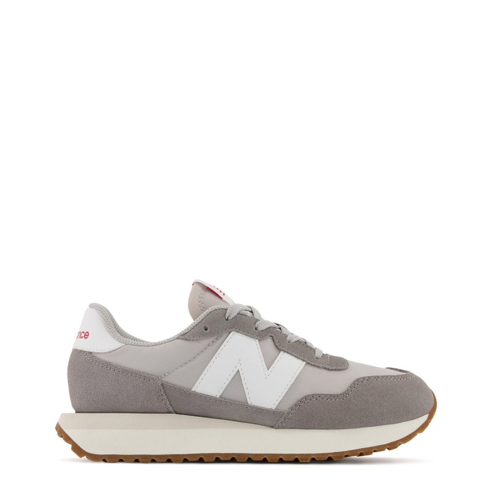 BOYS BIG KID 237 SNEAKER